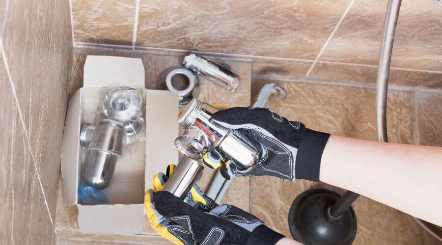 Expert flood damage restoration services in Williamsburg, MO